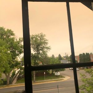 Meet your Posher, Scarlet